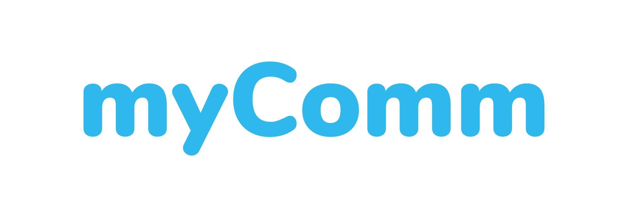 myComm